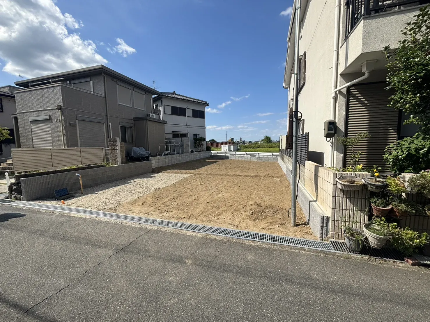現地写真(2026年8月撮影)