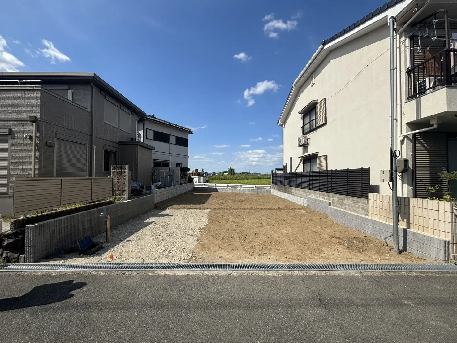 現地写真(2026年8月撮影)