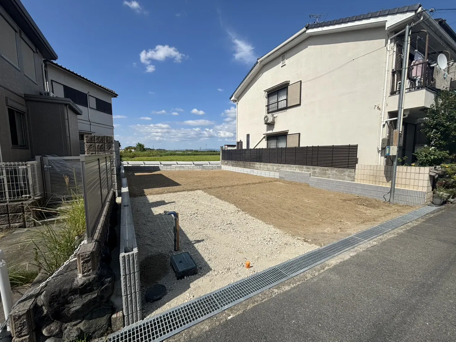 現地写真(2026年8月撮影)
