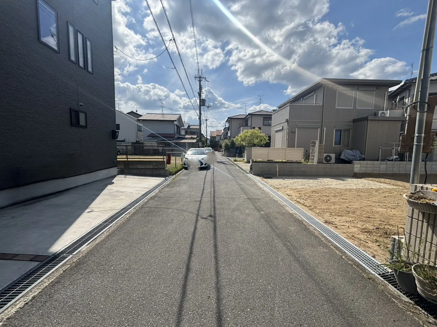 現地写真(2026年8月撮影)