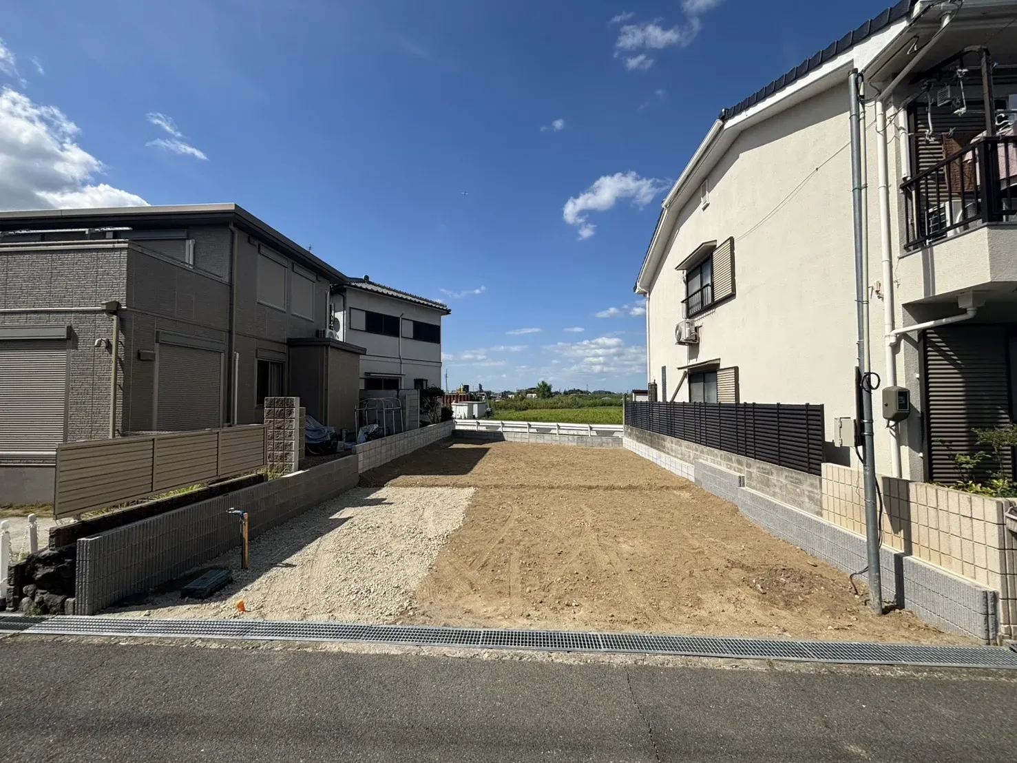 現地写真(2026年8月撮影)