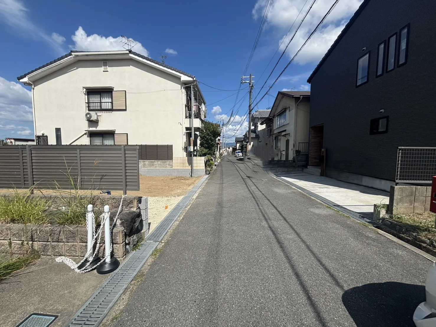 現地写真(2026年8月撮影)