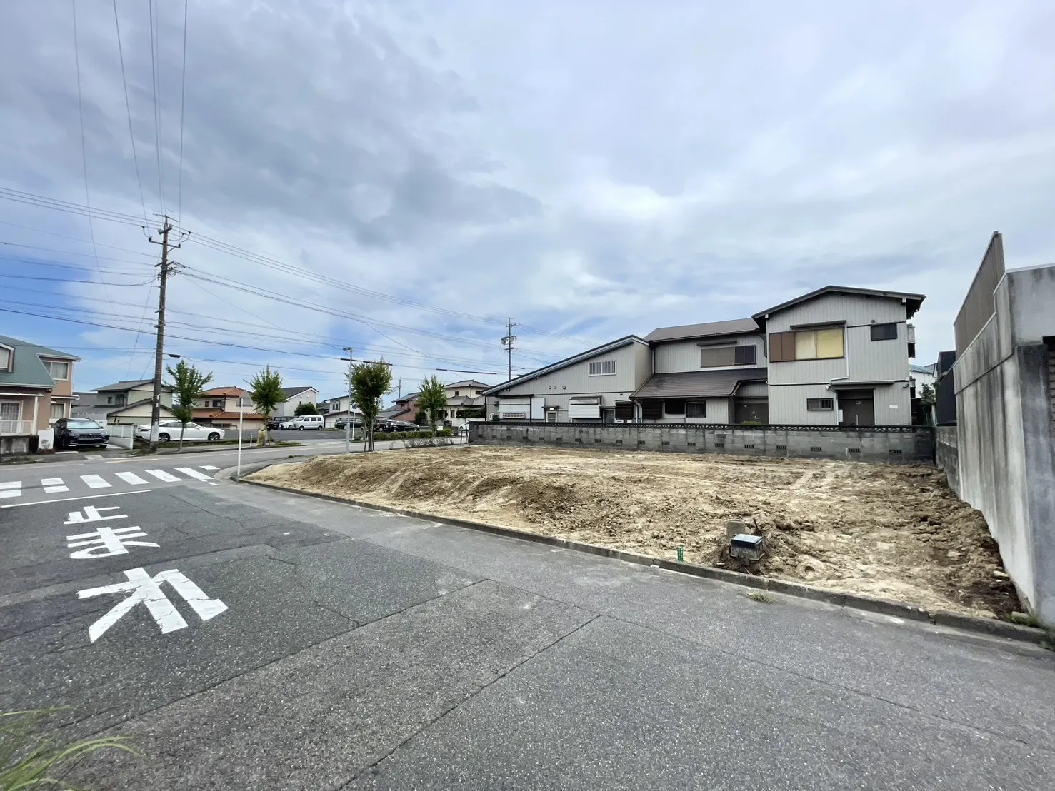 販売現地