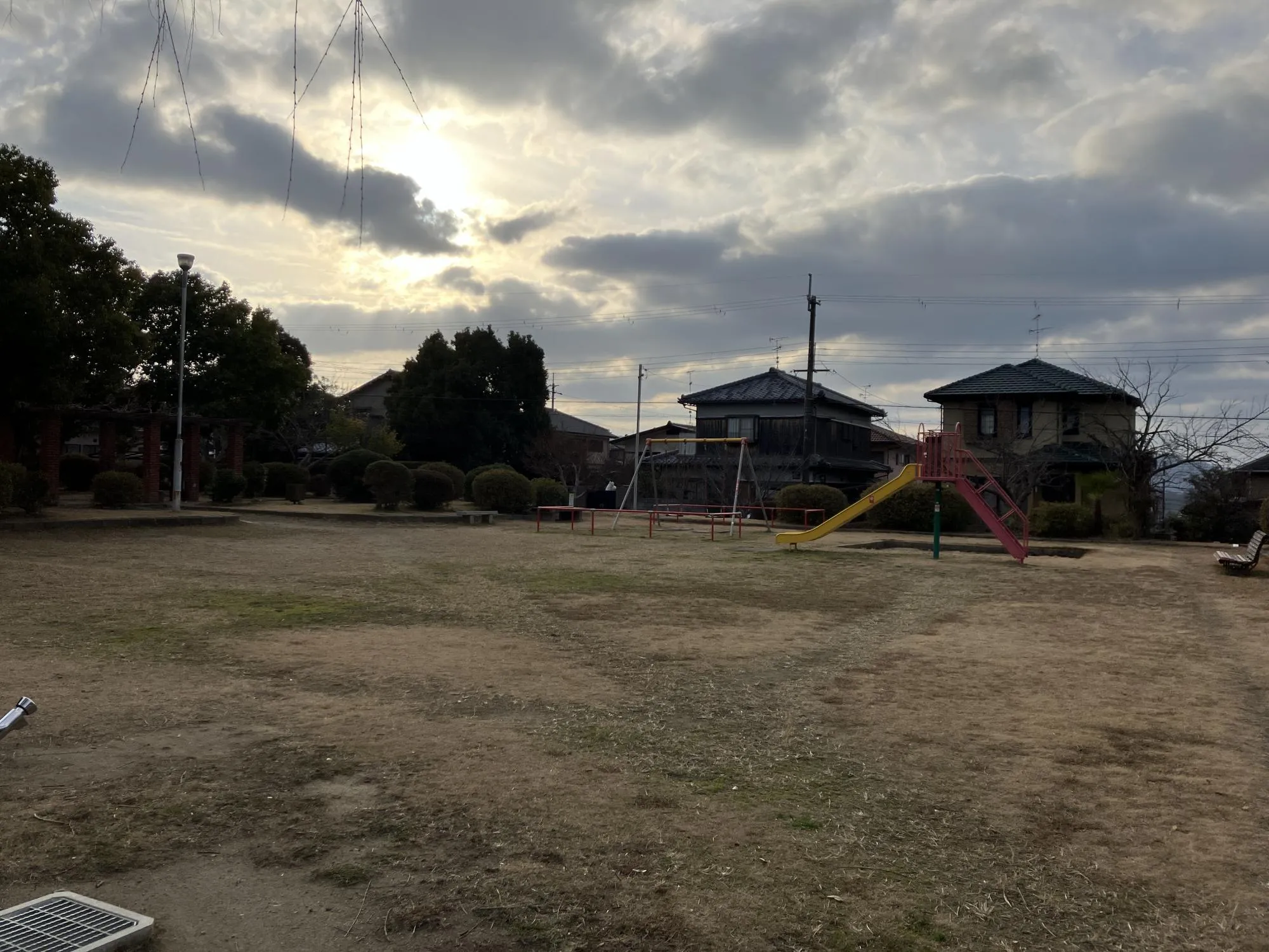 大和第7公園