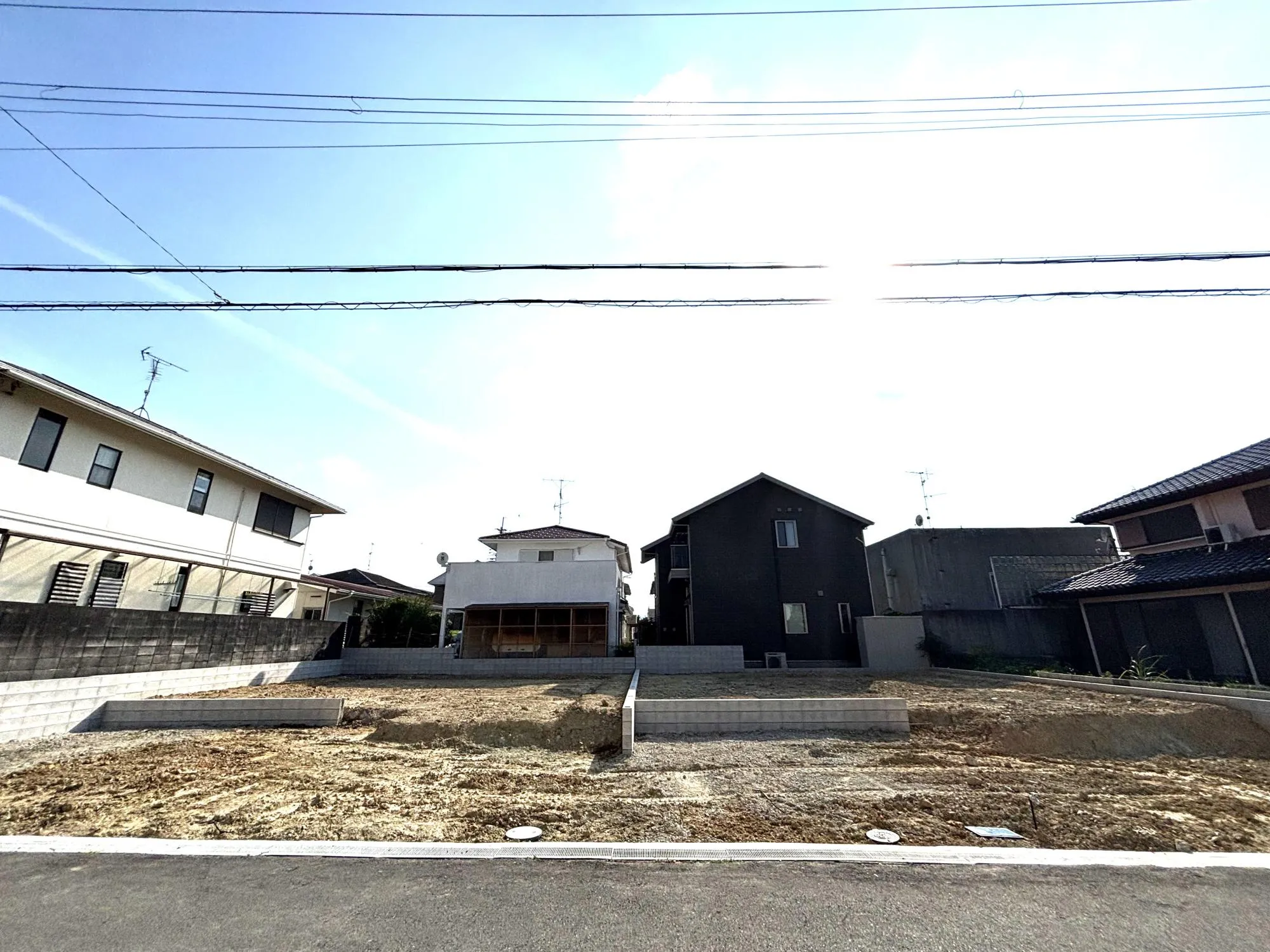 現地写真