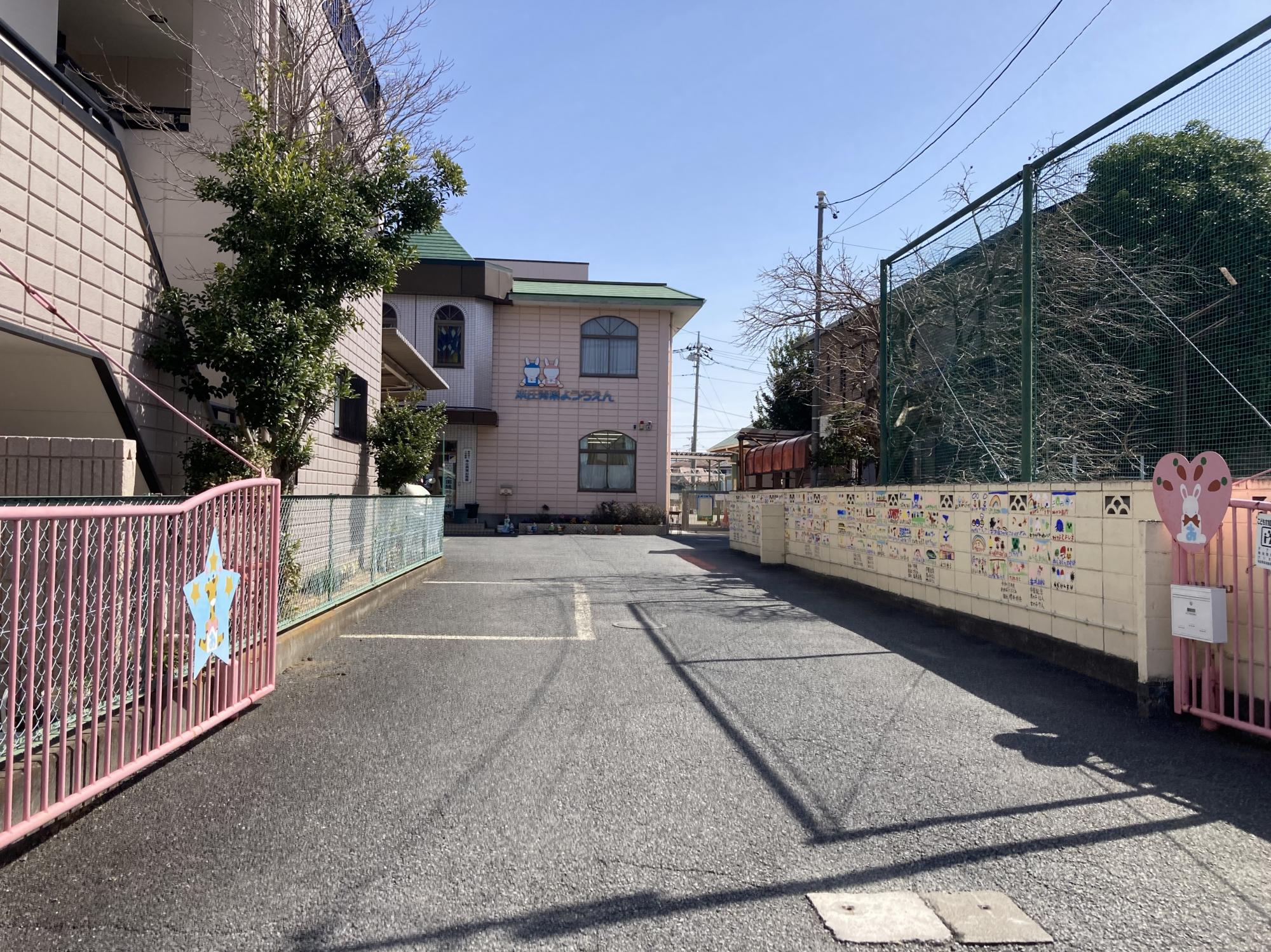 青葉幼稚園