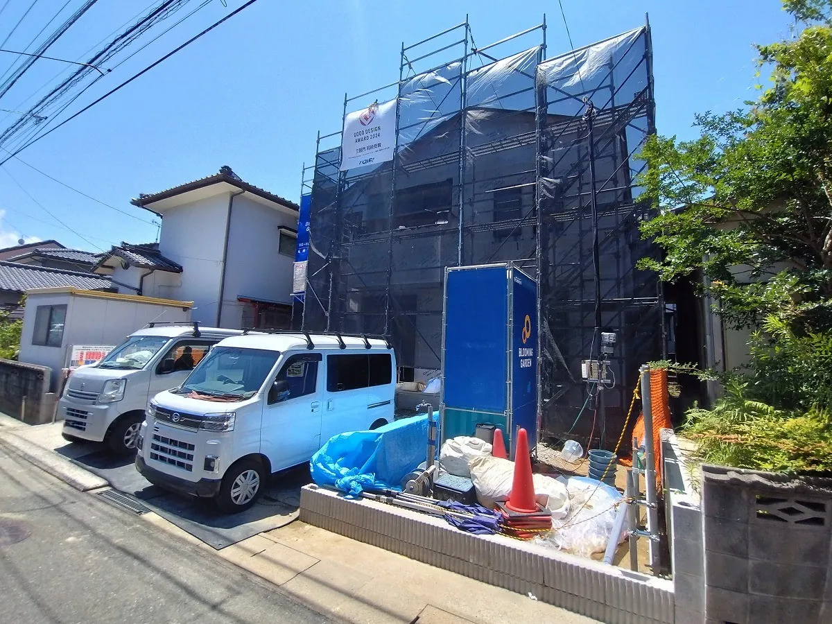7月11日撮影