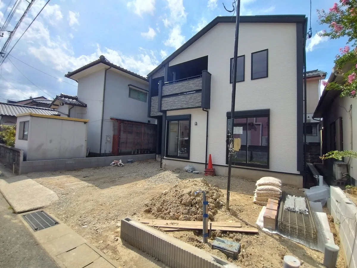 8月29日撮影