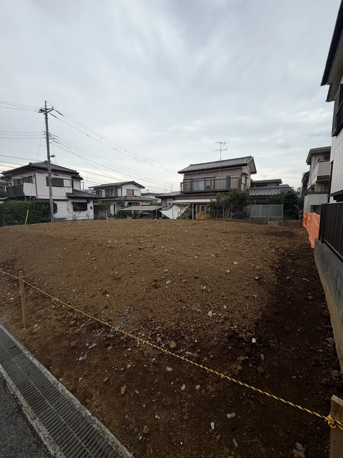 7月下旬撮影