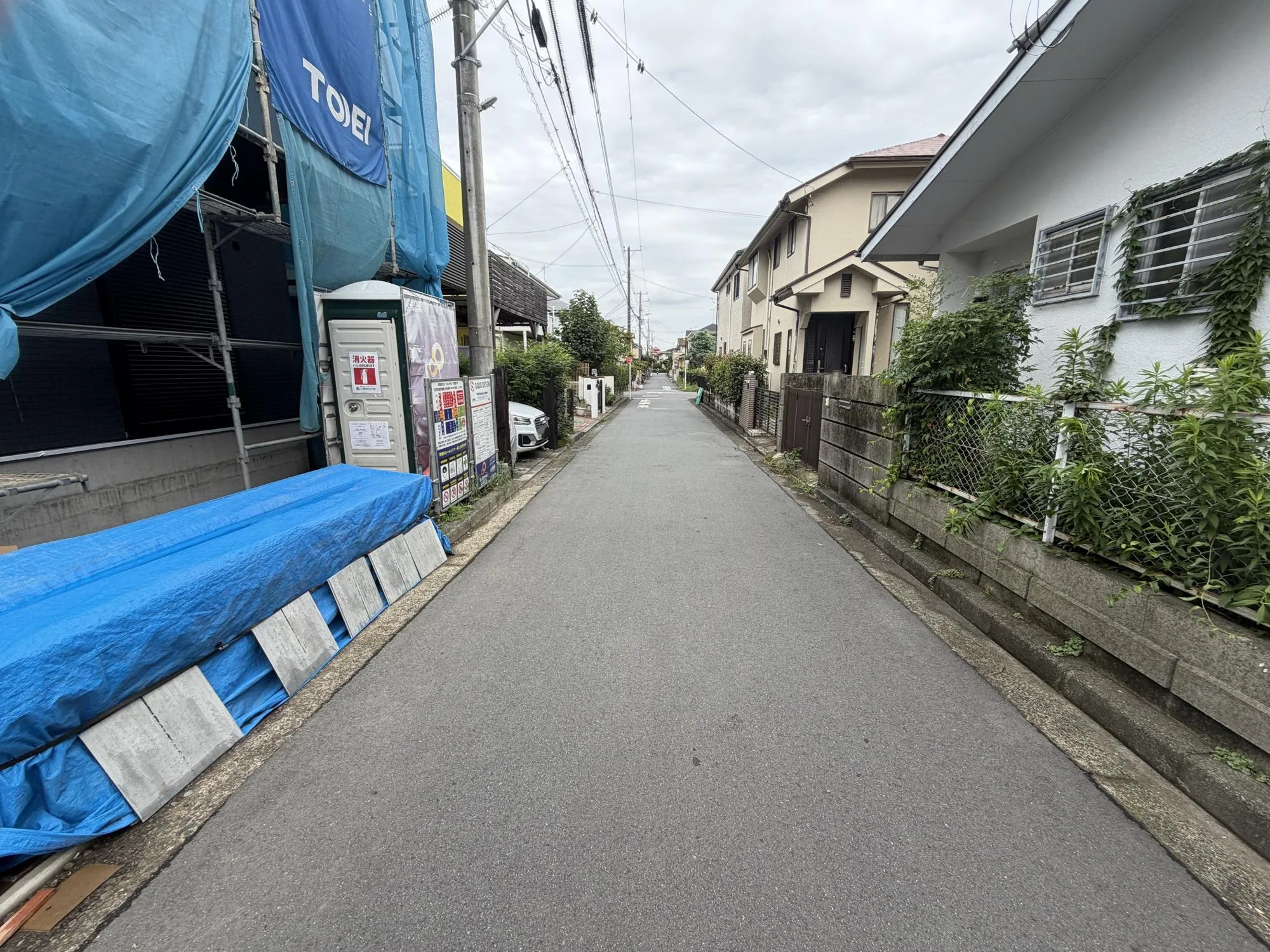 販売現地