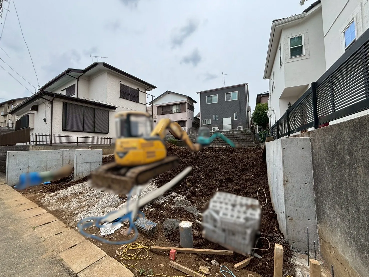 2026年6月14日撮影