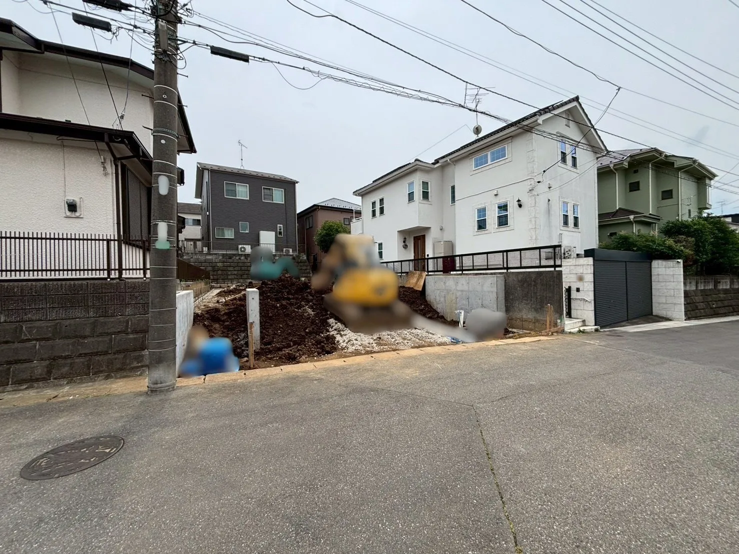 2026年6月14日撮影