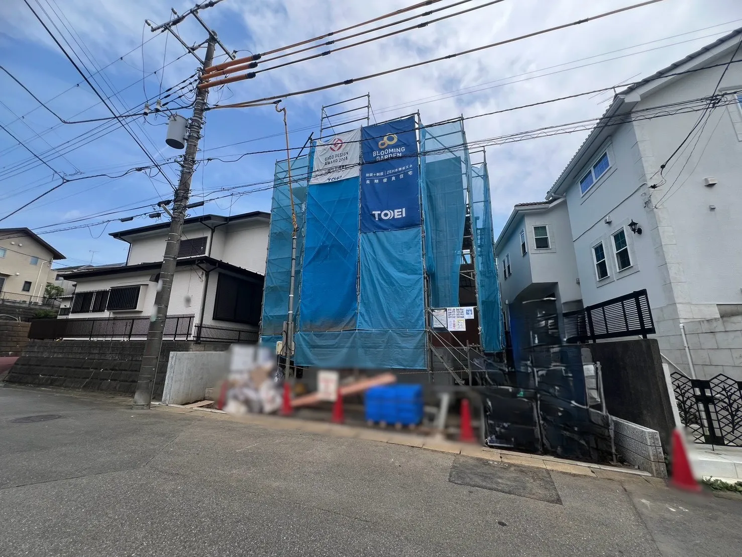 2026年7月31日撮影