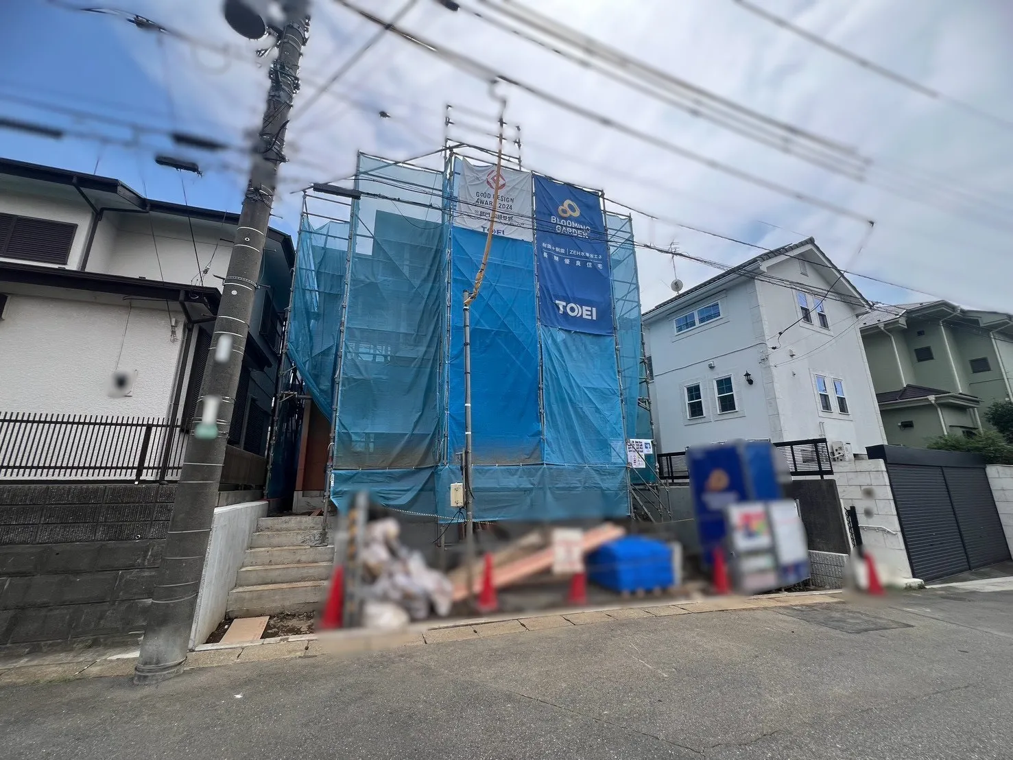 2026年7月31日撮影