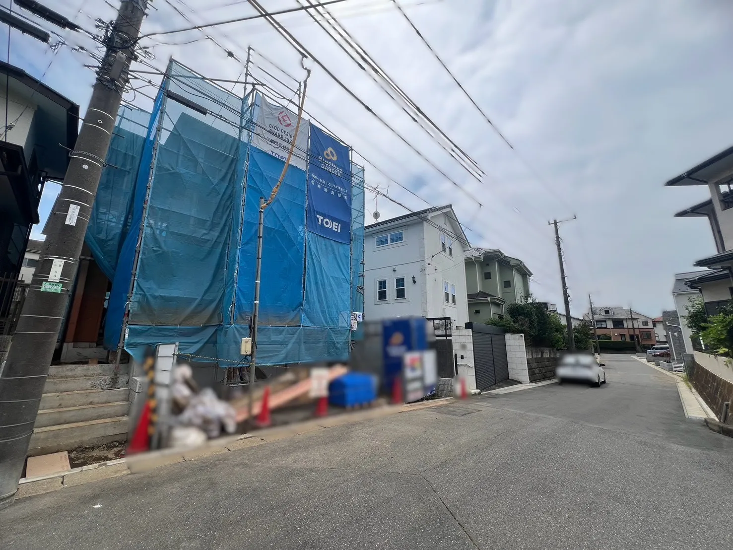 2026年7月31日撮影