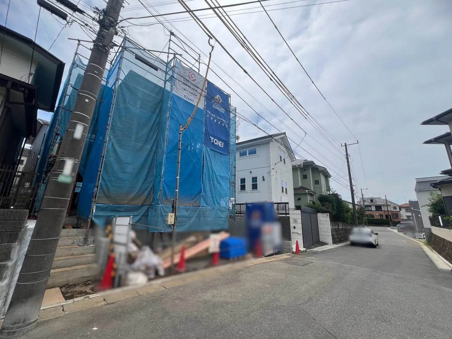 2026年7月31日撮影
