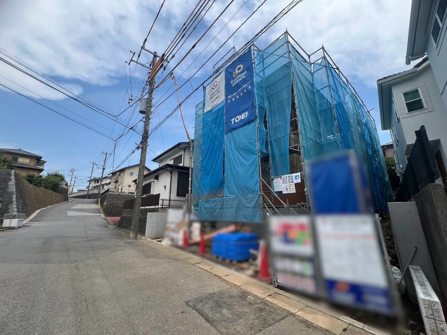 2026年7月31日撮影