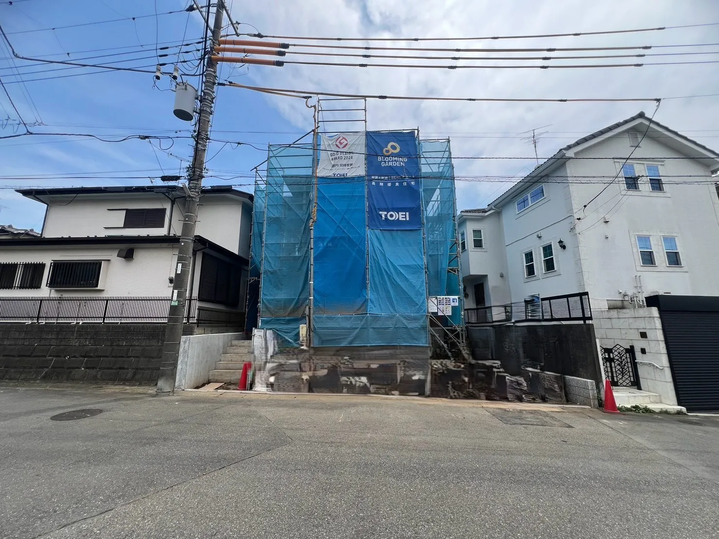 2026年7月31日撮影
