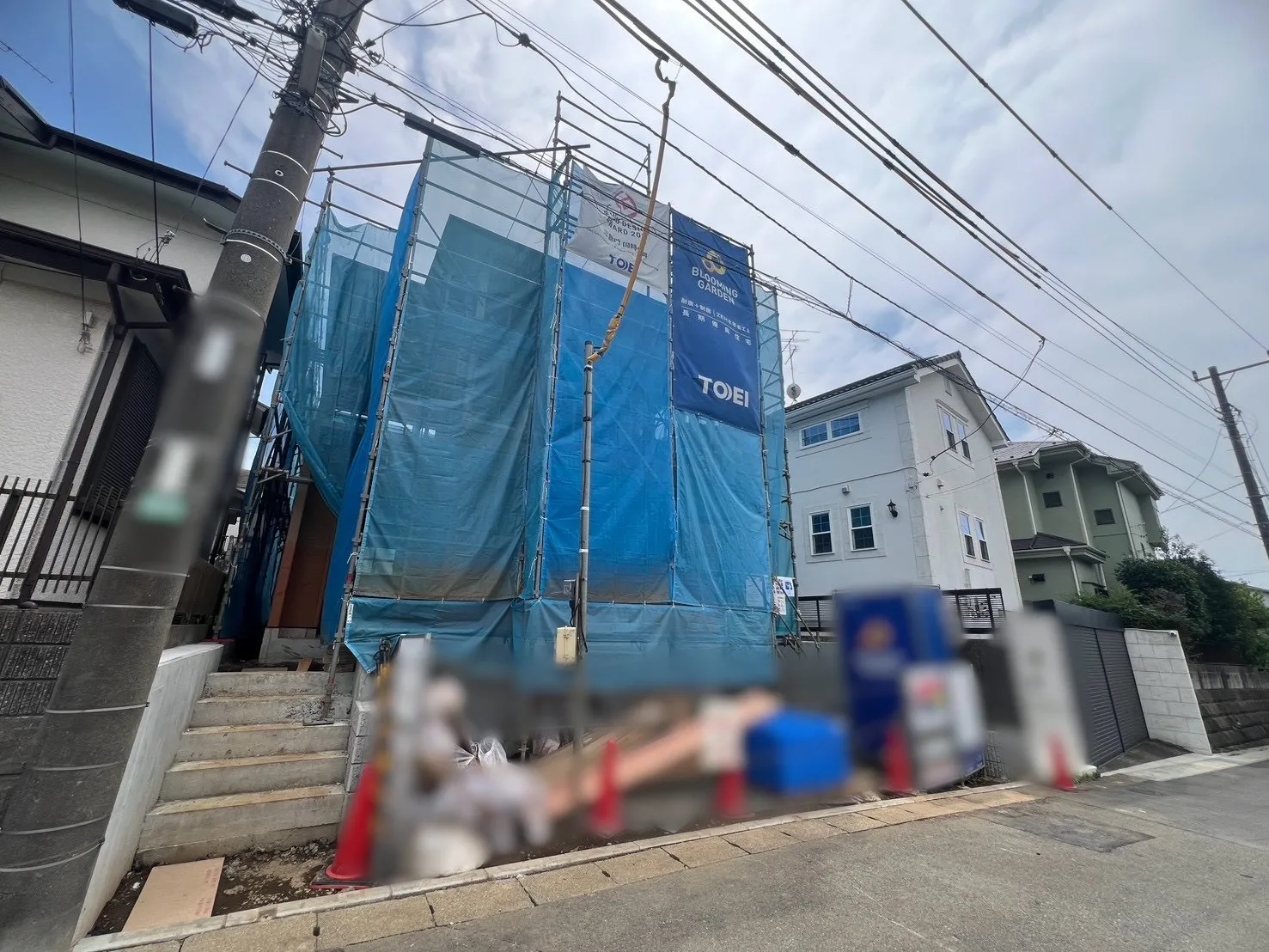 2026年7月31日撮影