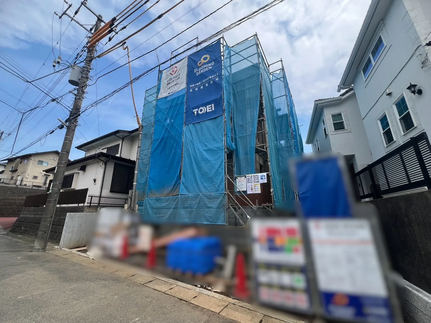 2026年7月31日撮影