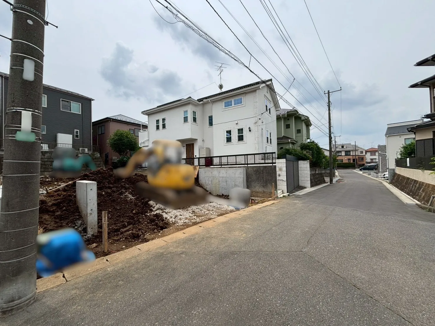 2026年6月14日撮影