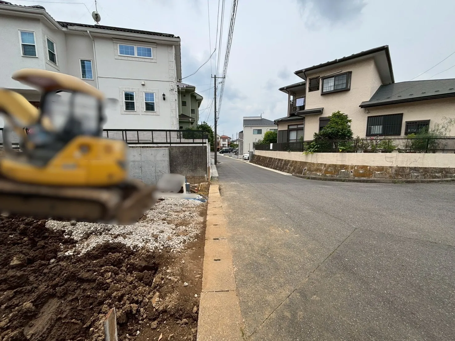 2026年6月14日撮影