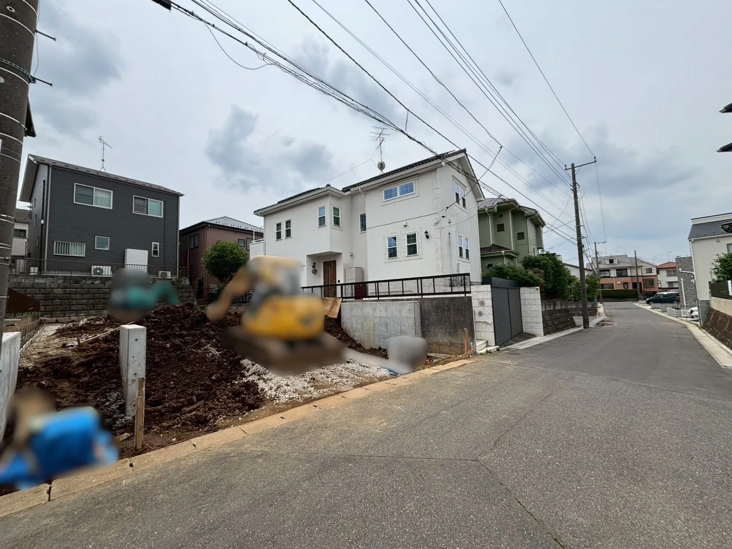 2026年6月14日撮影