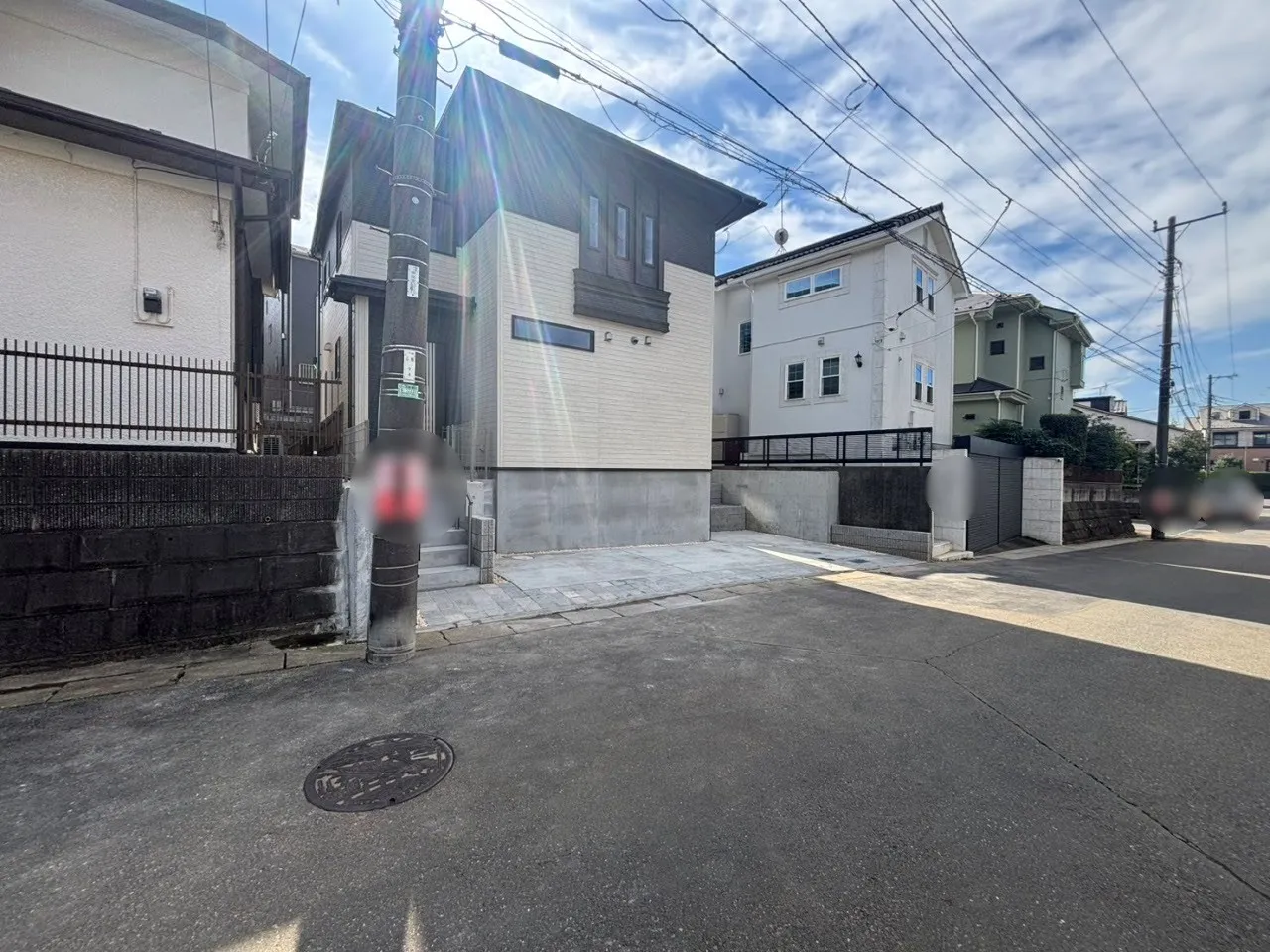 【外観写真】(2026.10.16撮影)