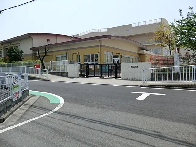 市立第七小学校