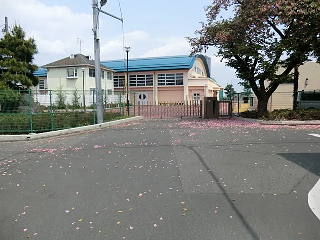 市立第六中学校