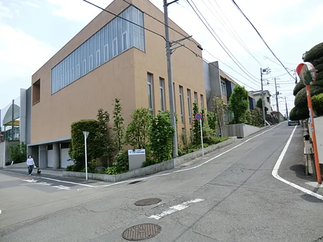 八王子実践幼稚園
