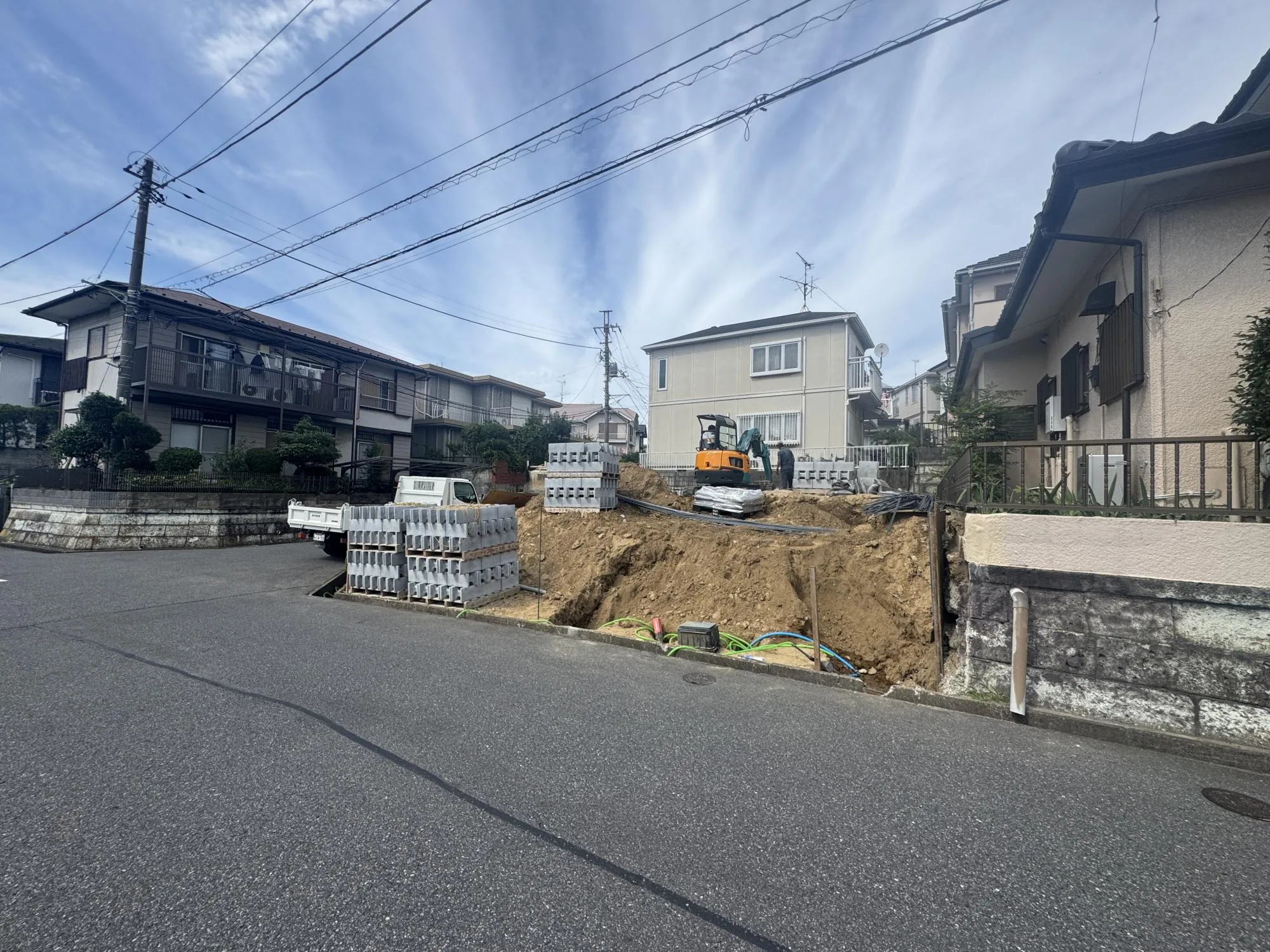 現地写真