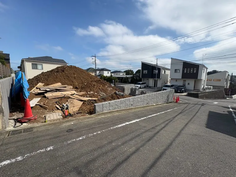 現地写真 9月