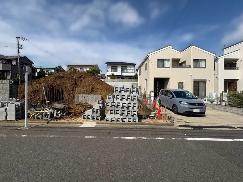 現地写真 9月