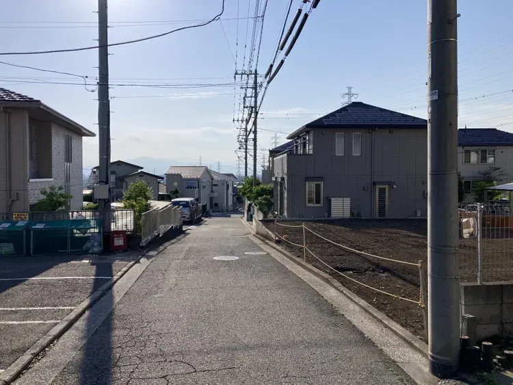 【現地写真】