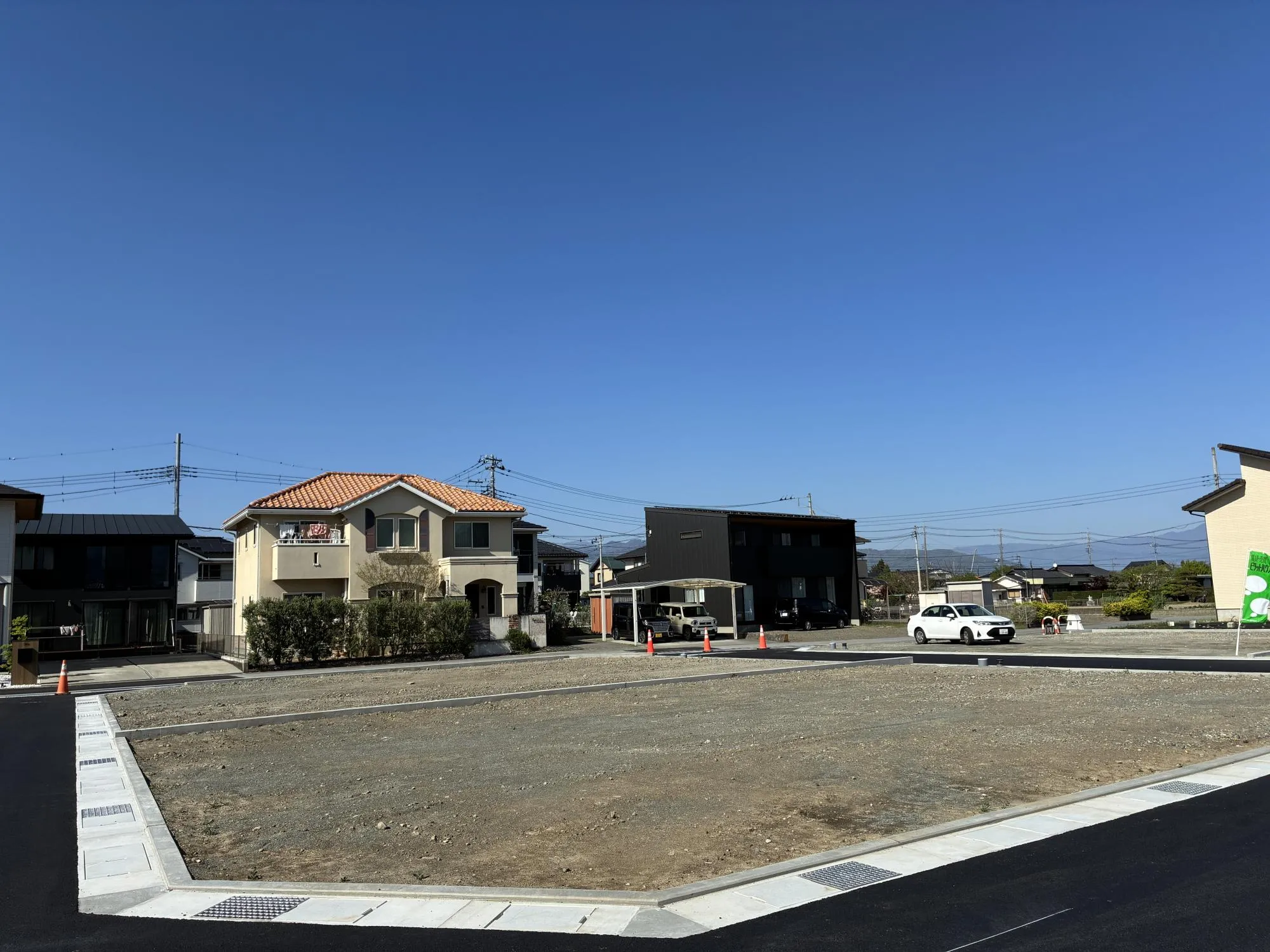 1号棟