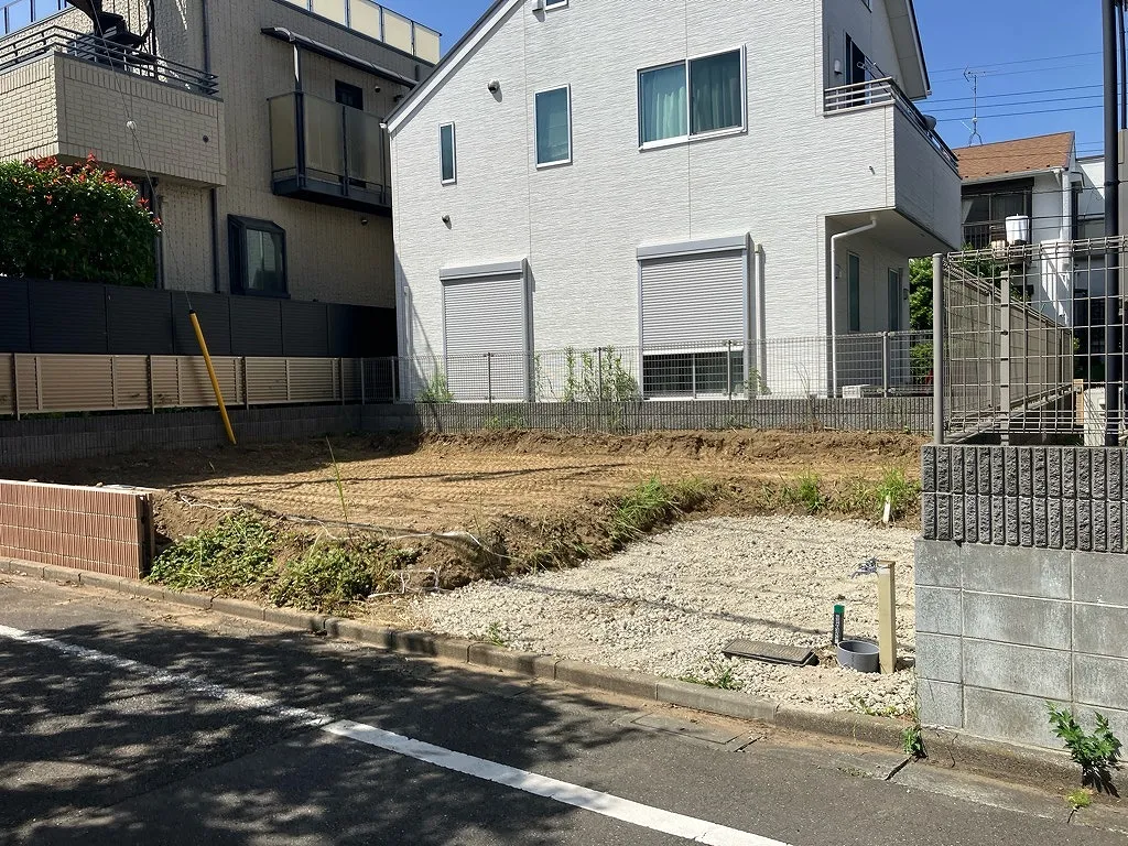 販売現地写真(2026年5月撮影)
