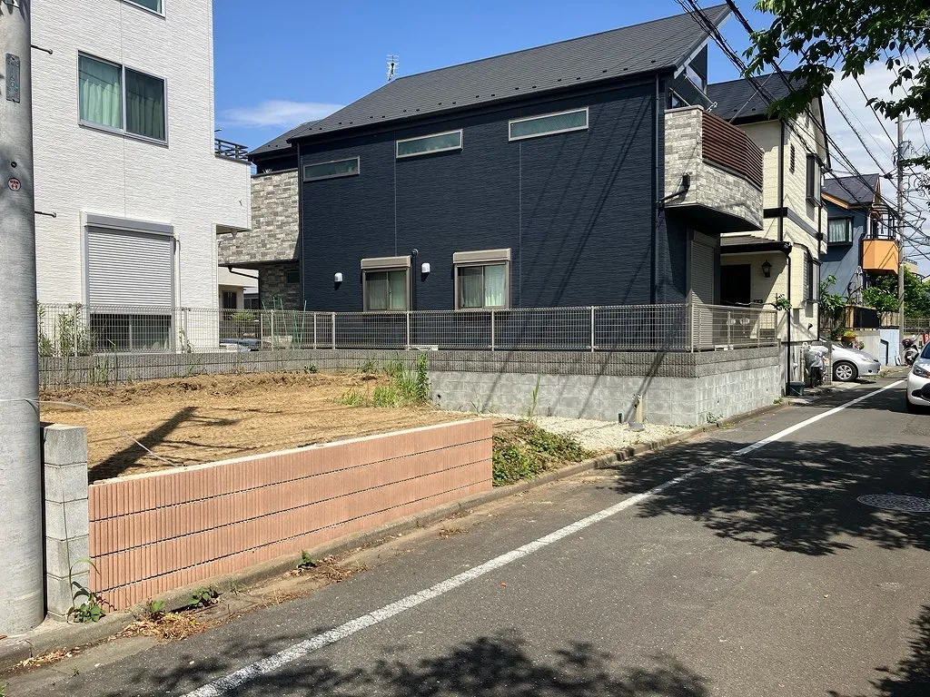 販売現地写真(2026年5月撮影)