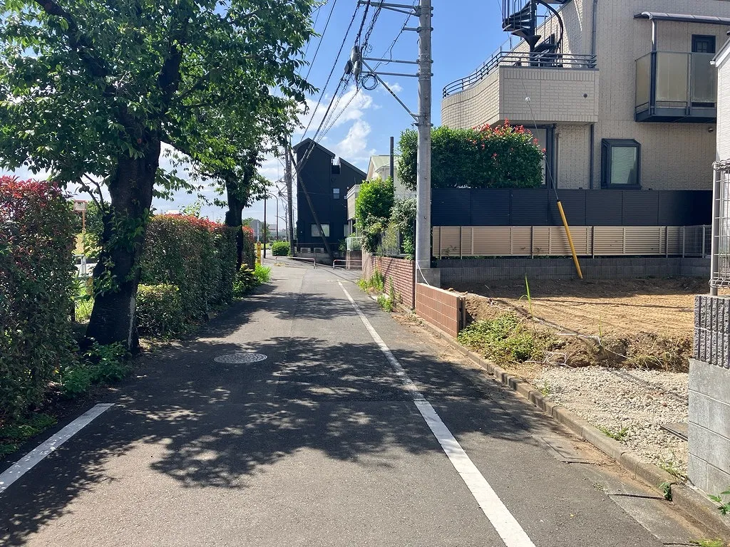 販売現地写真(2026年5月撮影)
