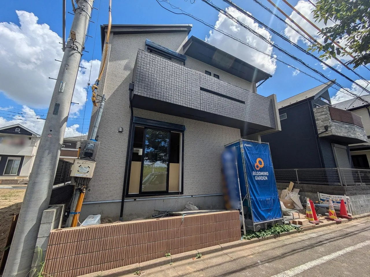 販売現地写真(2026年8月撮影)