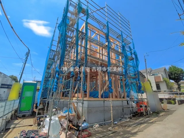 販売現地写真(2026年8月撮影)