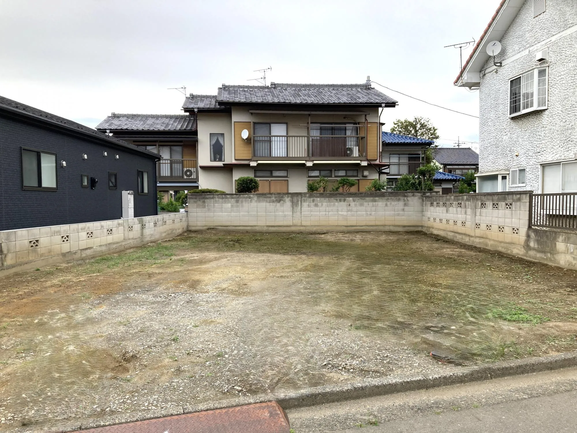 現地(6/22)