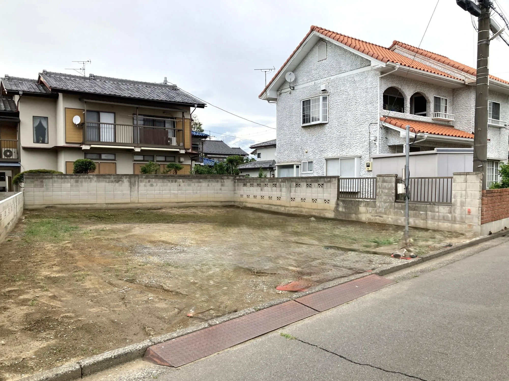 現地(6/22)