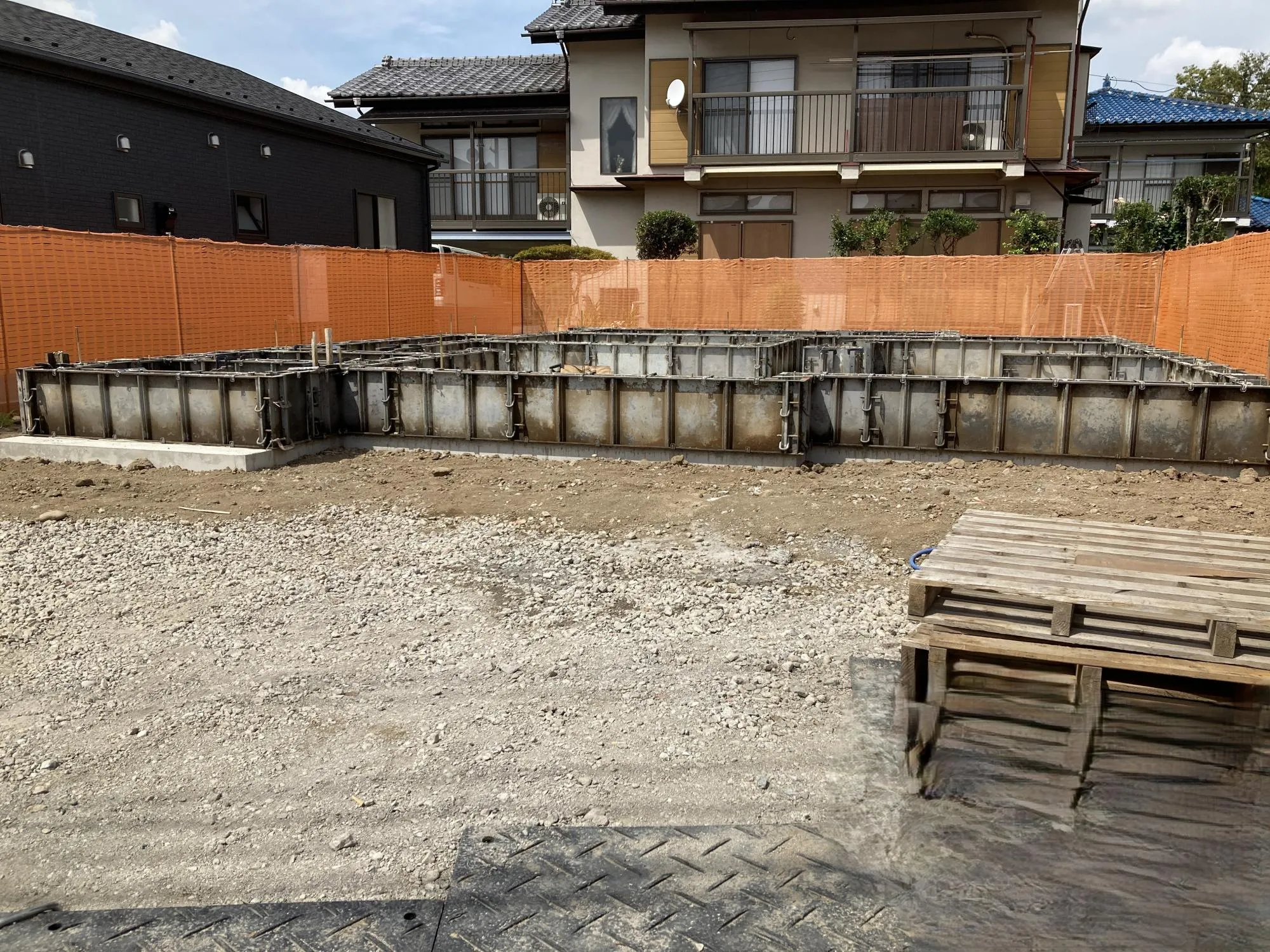 現地(8/9)