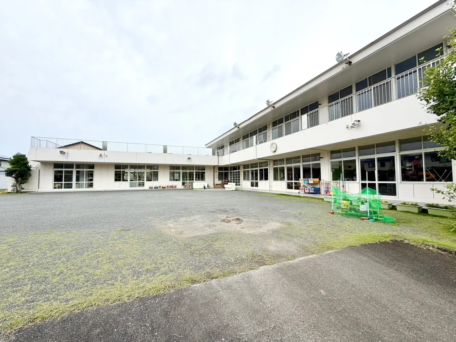 双葉幼稚園