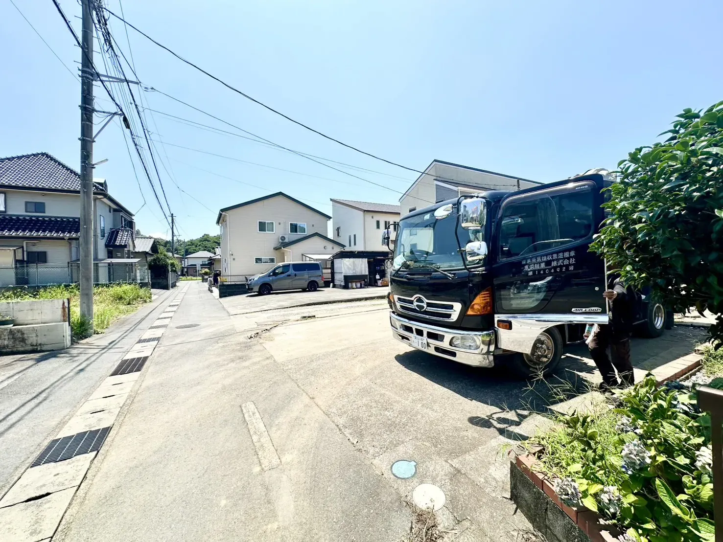 現地写真(7/9撮影)