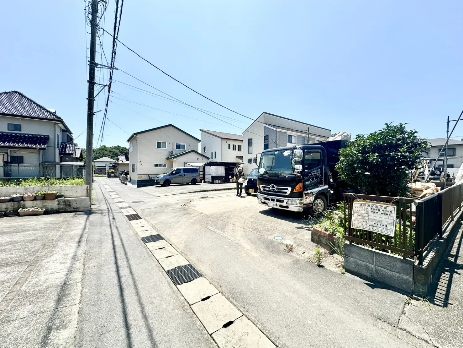 現地写真(7/9撮影)