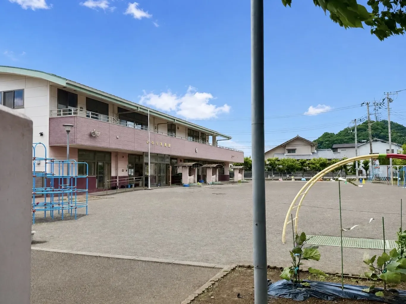 函南町立みのり幼稚園
