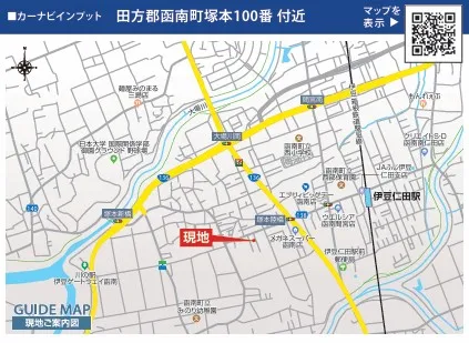 案内図