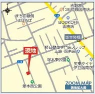 案内図